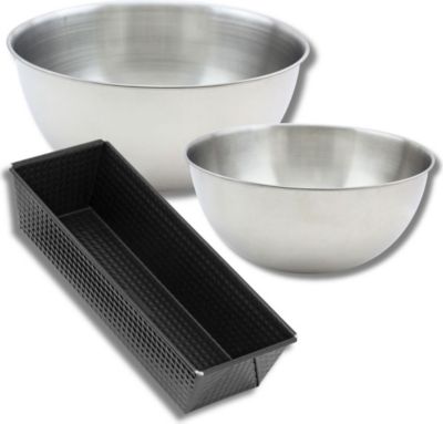 Moule à cake ZENKER 9363350B88