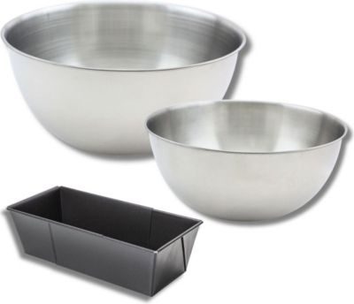 Moule à cake ZENKER 9363450B88