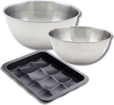 Moule à pain ZENKER 9363550B88