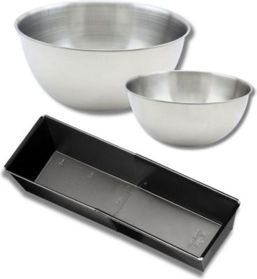 Moule à cake ZENKER 9363650B88