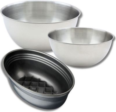 Moule à pain ZENKER 9363750B88