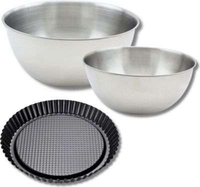 Moule à tarte ZENKER 9363850B88