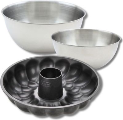 Moule à pain ZENKER 9364250B88