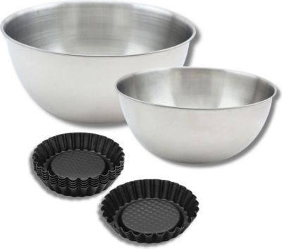 Moule à tartelette ZENKER 9364350B88