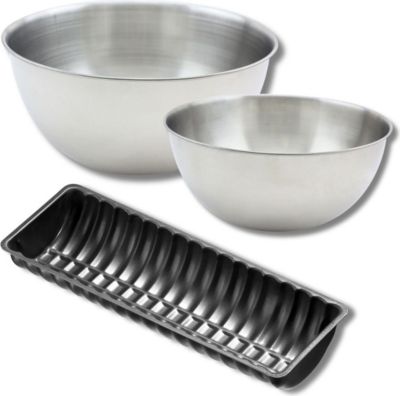 Moule à gâteau ZENKER 9364450B88