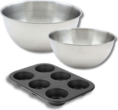 Moule à muffin ZENKER 9364550B88