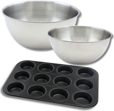 Moule à muffin ZENKER 9364650B88