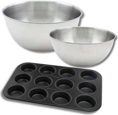 Moule à muffin ZENKER 9364650B88