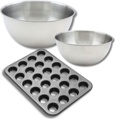 Moule à muffin ZENKER 9364850B88