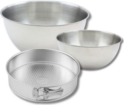 Moule à manqué ZENKER 9365050B88