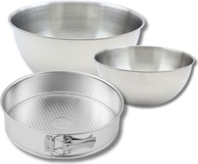 Moule à manqué ZENKER 9365150B88