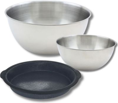 Moule à manqué ZENKER 9365950B88