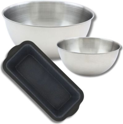 Moule à cake ZENKER 9366050B88