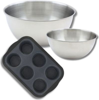 Moule à muffin ZENKER 9366150B88