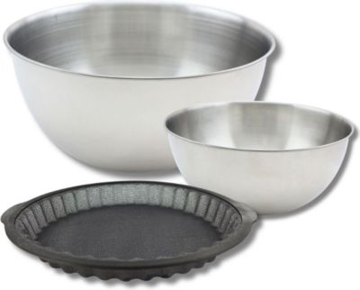 Moule à tarte ZENKER 9366350B88