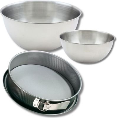 Moule à gâteau ZENKER 9366850B88