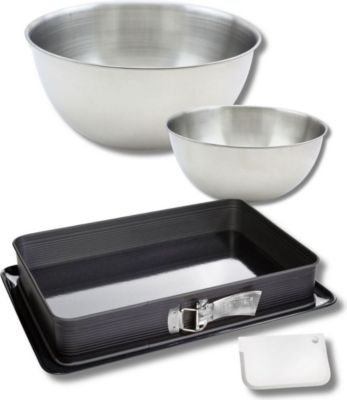 Moule à gâteau ZENKER 9367050B88