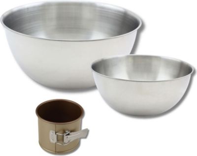 Moule à gâteau ZENKER 9367150B88