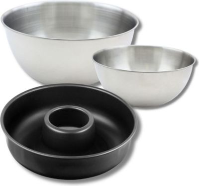 Moule à savarin ZENKER 9367750B88