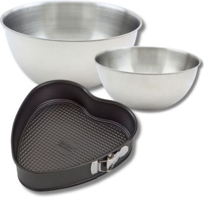 Moule à gâteau fantaisie ZENKER 9367850B88