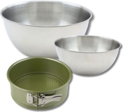 Moule à manqué ZENKER 9368250B