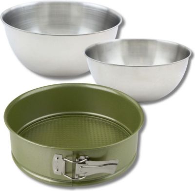 Moule à manqué ZENKER 9368450B88