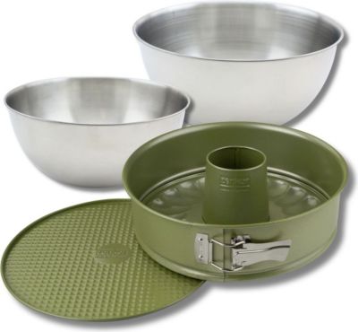 Moule à savarin ZENKER 9368550B88