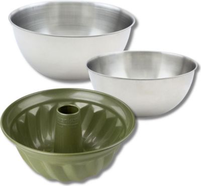 Moule à gâteau ZENKER 9368750B88