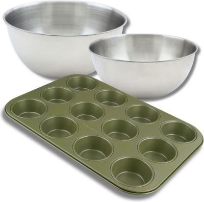 Moule à muffin ZENKER 9368850B88