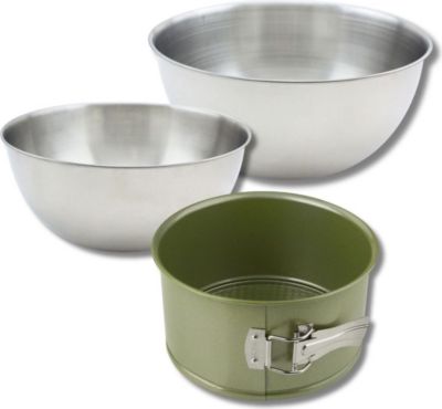 Moule à gâteau ZENKER 9368950B88