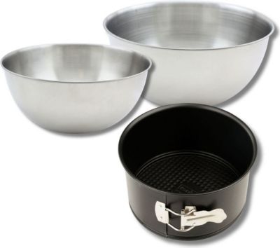 Moule à gâteau ZENKER 9369050B88