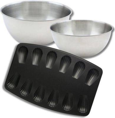 Moule à madeleine ZENKER 9369150B88