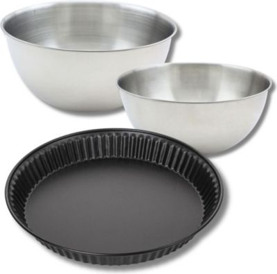 Moule à pizza ZENKER 9369250B88