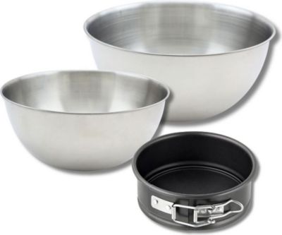 Moule à manqué ZENKER 9369450B88