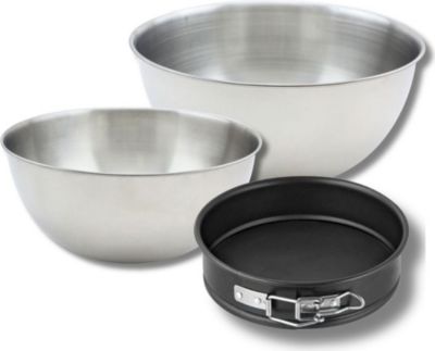 Moule à manqué ZENKER 9369650B88