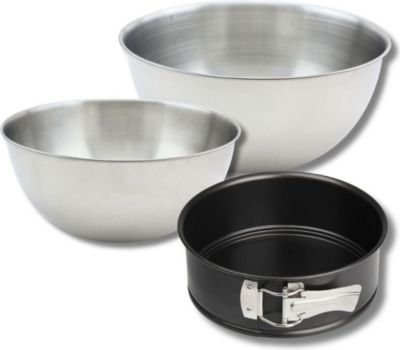 Moule à manqué ZENKER 9369750B88