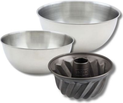 Moule à gâteau ZENKER 9370050B88