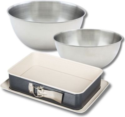 Moule à gâteau ZENKER 9370350B88