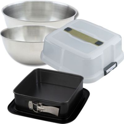 Moule à gâteau ZENKER 9370550B88