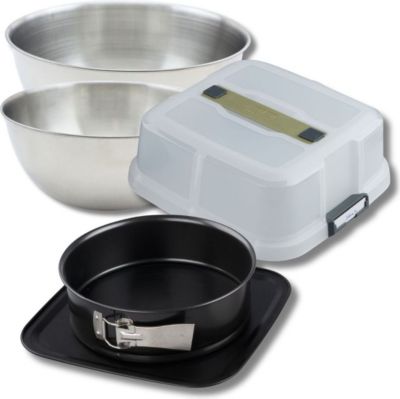 Moule à manqué ZENKER 9370650B88