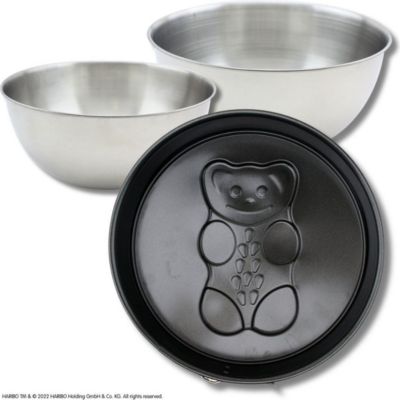 Moule à manqué ZENKER 9370950B88