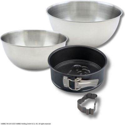 Moule à manqué ZENKER 9371050B88