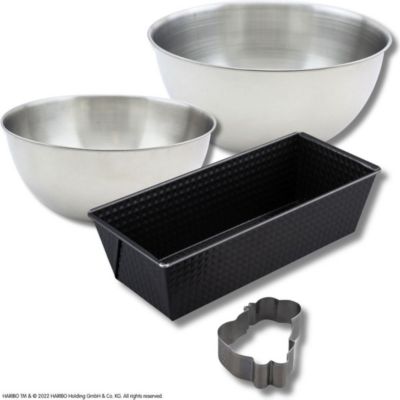 Moule à cake ZENKER 9371150B88