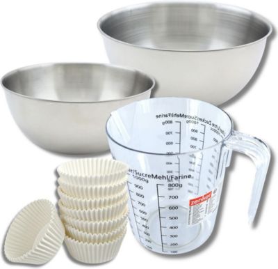 Moule à muffin ZENKER 9371550B88