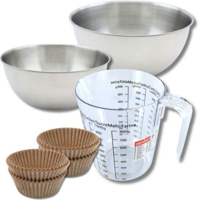 Moule à muffin ZENKER 9371650B88