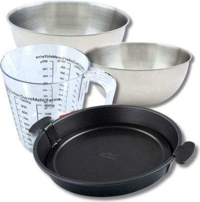 Moule à pizza ZENKER 9371750B88