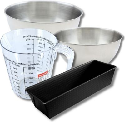 Moule à cake ZENKER 9371850B88