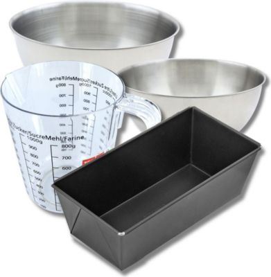 Moule à pain ZENKER 9372050B88