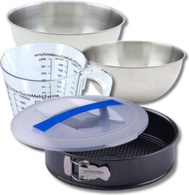 Moule à manqué ZENKER 9372150B88