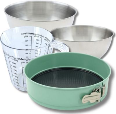 Moule à manqué ZENKER 9372350B88